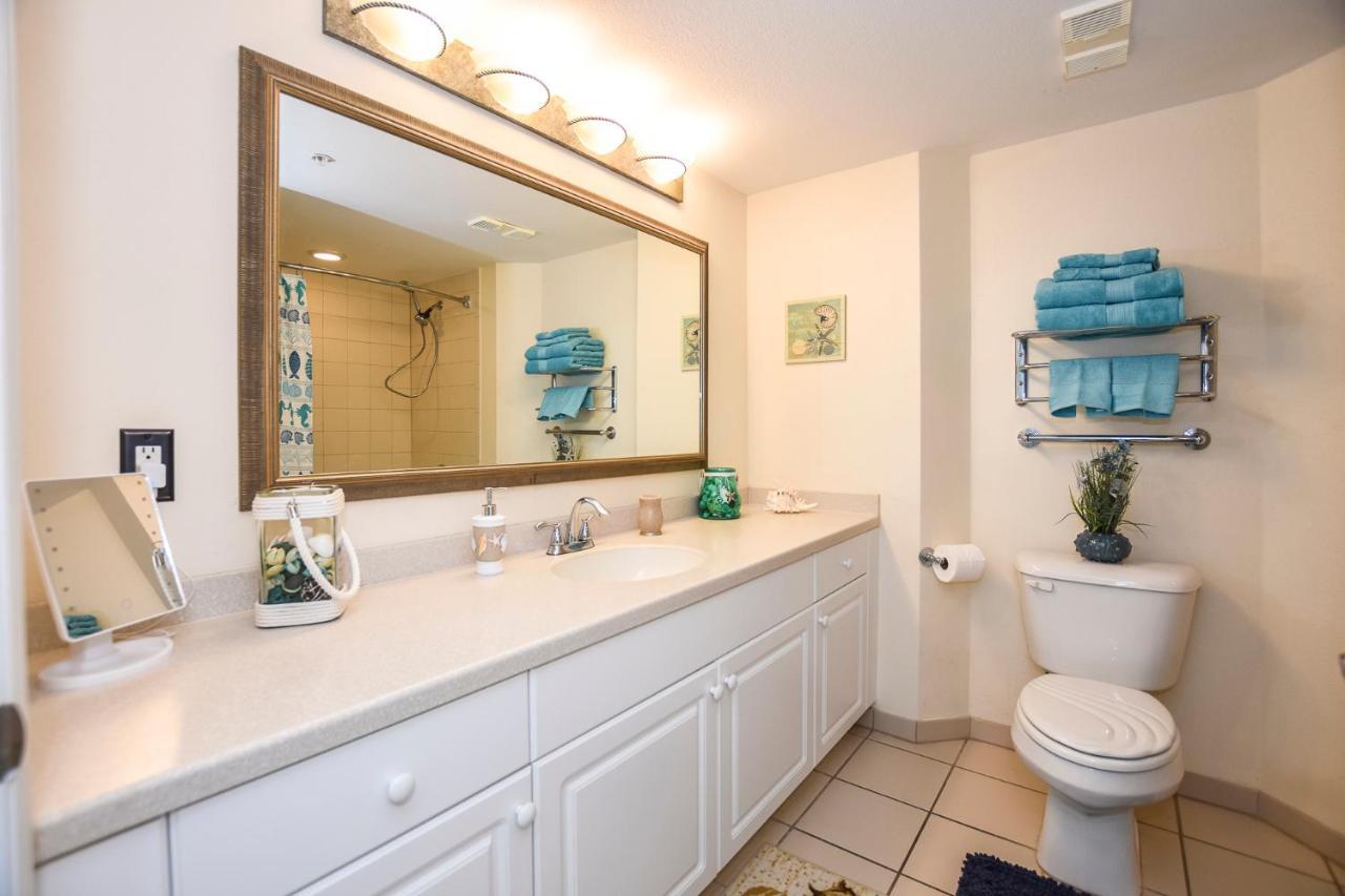 Ocean View Studio Condo. 데이토나 비치 외부 사진